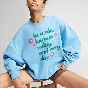 PacSun Crewneck